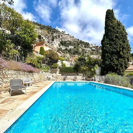 Apartment Leopolda Villefranche-sur-Mer