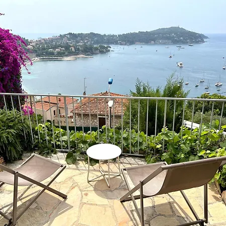 Leopolda * Villefranche-sur-Mer