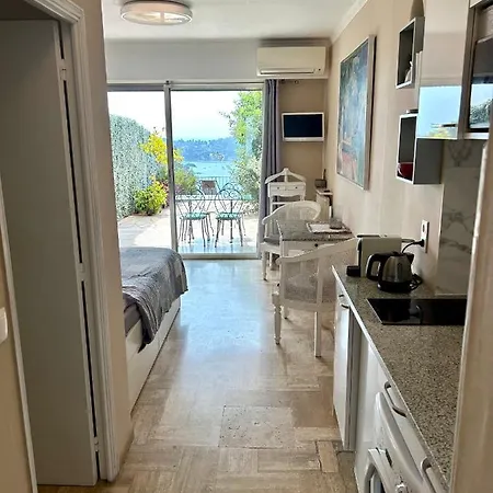 Leopolda * 빌프랑슈쉬르메르