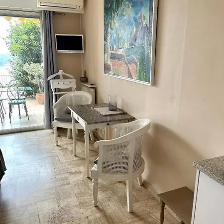 Appartement Leopolda Villefranche-sur-Mer