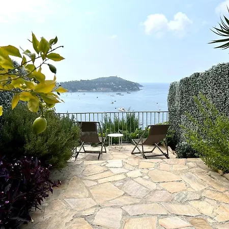 Leopolda Villefranche-sur-Mer