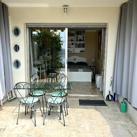 Leopolda Apartman *