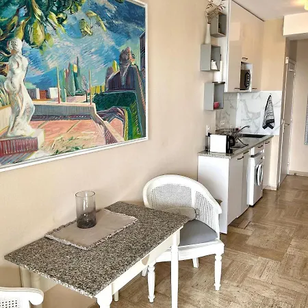 Leopolda Appartement Villefranche-sur-Mer