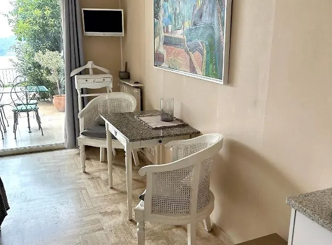 Apartamento Leopolda Villefranche-sur-Mer