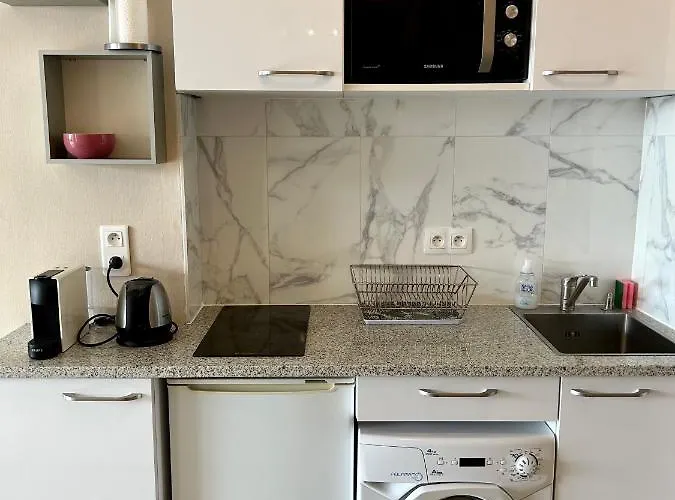 Leopolda Apartamento *