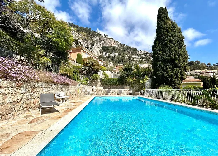 Apartamento Leopolda Villefranche-sur-Mer