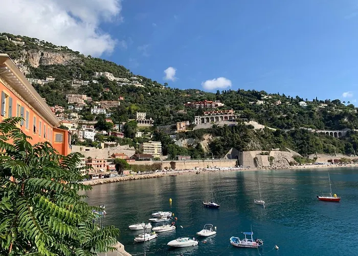 Leopolda Villefranche-sur-Mer